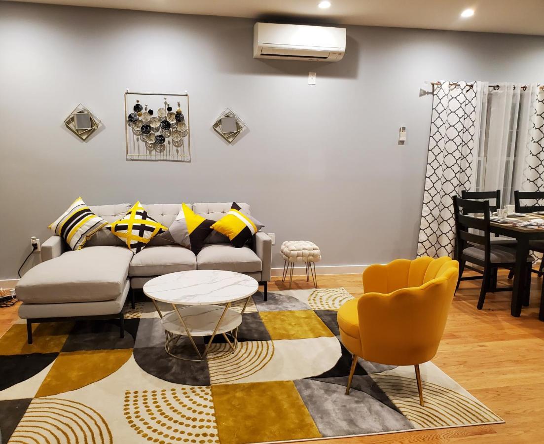 Guest House Located 10 Minutes From Jfk Airport New York Exterior foto