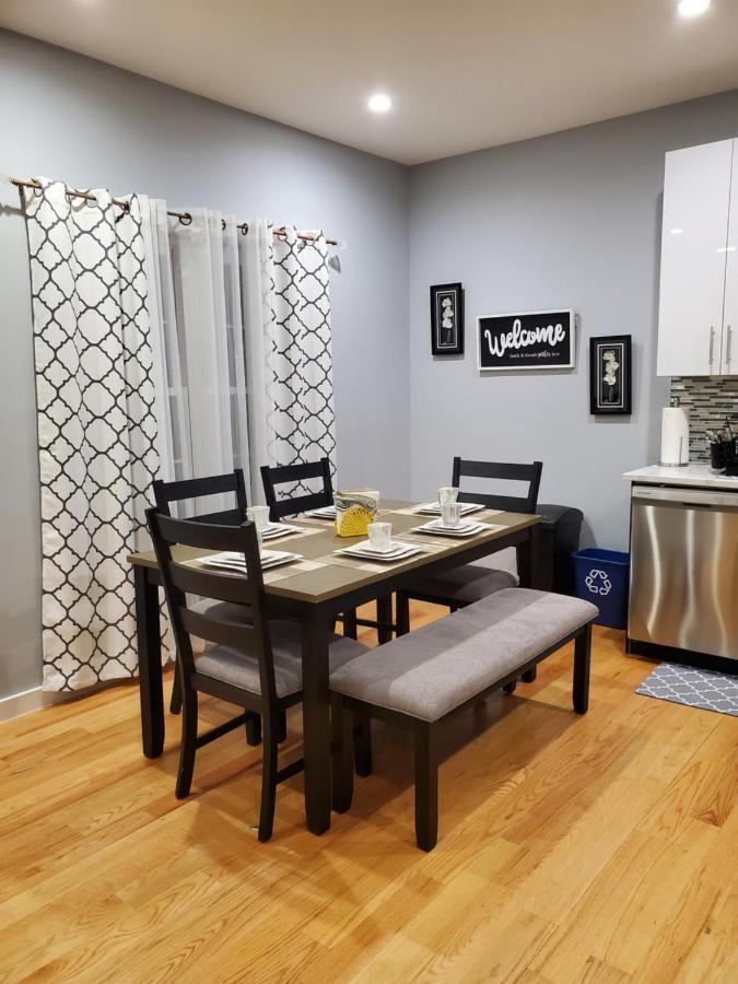 Guest House Located 10 Minutes From Jfk Airport New York Exterior foto