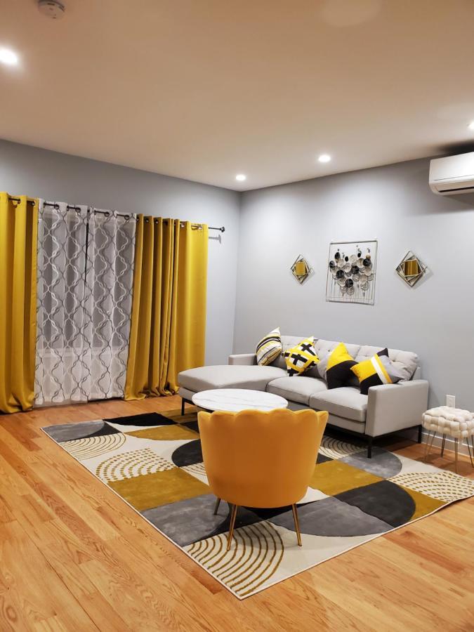 Guest House Located 10 Minutes From Jfk Airport New York Exterior foto