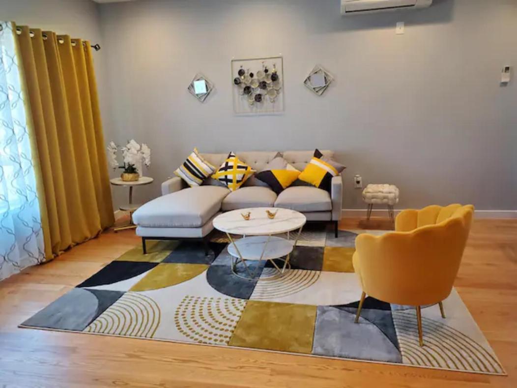 Guest House Located 10 Minutes From Jfk Airport New York Exterior foto